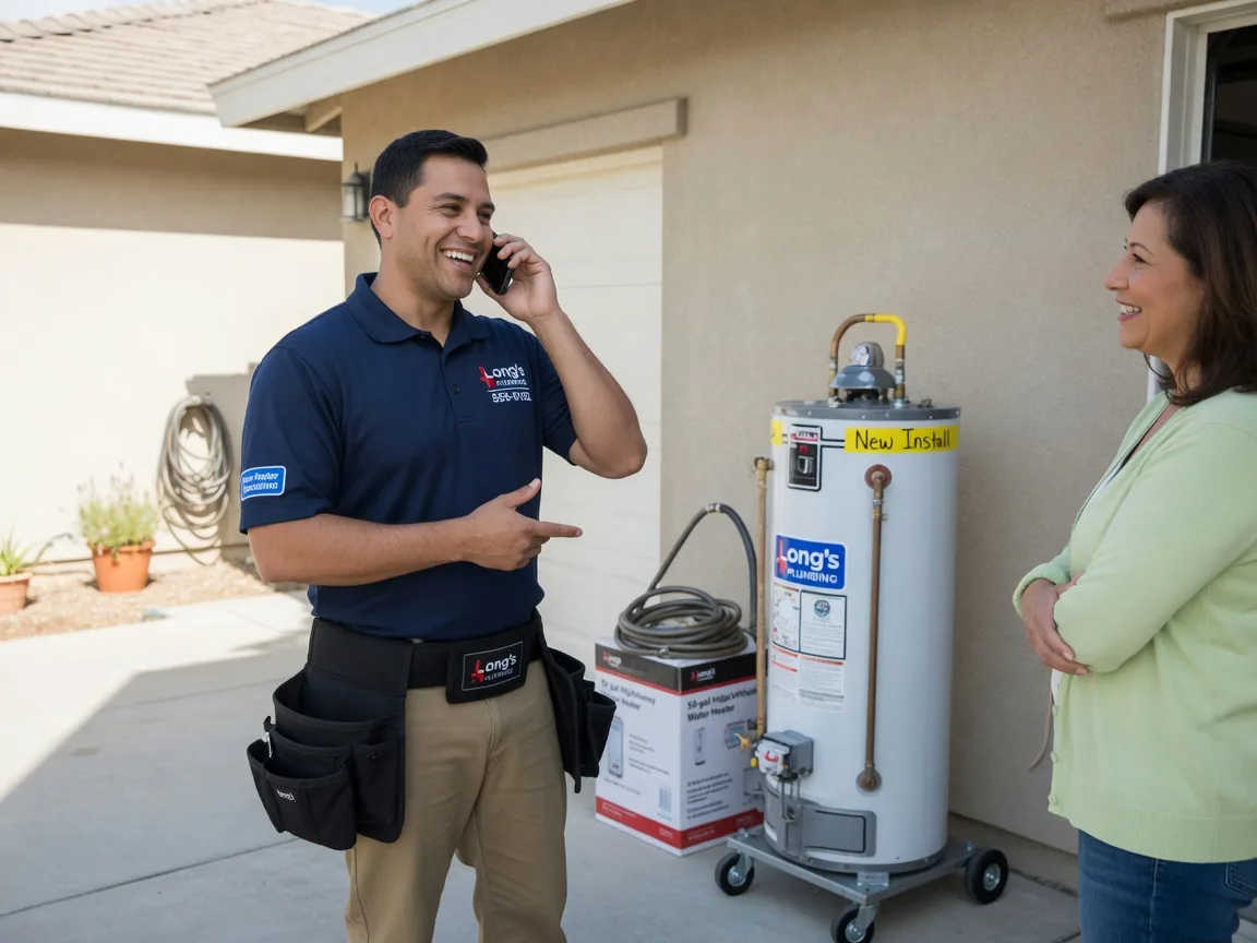 Leak Detection Mexico, MO FAQs